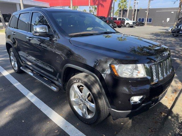 used 2013 Jeep Grand Cherokee car, priced at $17,859