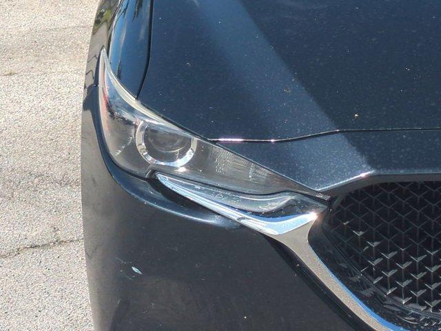 used 2020 Mazda CX-5 car, priced at $16,544
