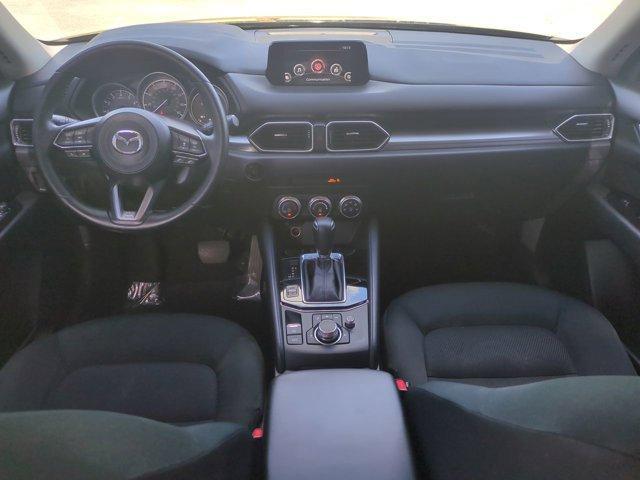used 2020 Mazda CX-5 car, priced at $16,544