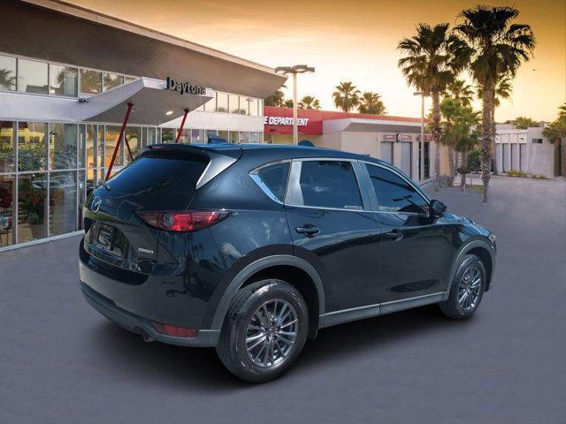 used 2020 Mazda CX-5 car, priced at $16,544