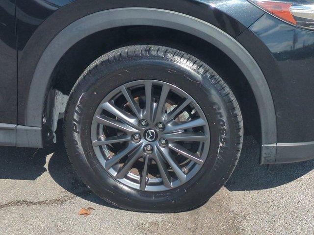 used 2020 Mazda CX-5 car, priced at $16,544