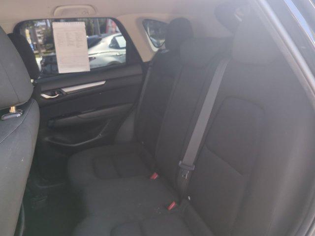 used 2020 Mazda CX-5 car, priced at $16,544