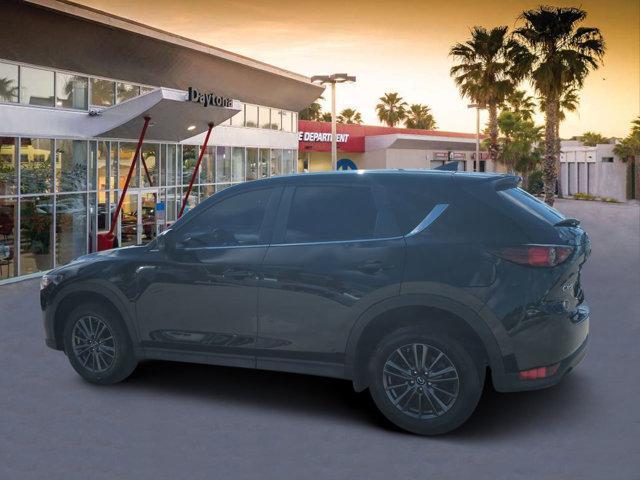 used 2020 Mazda CX-5 car, priced at $16,544