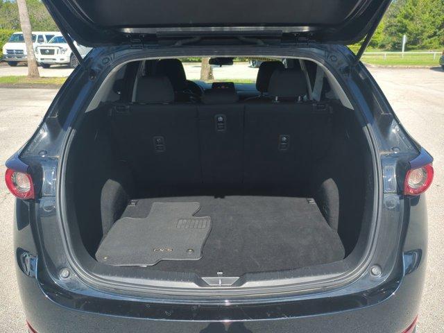 used 2020 Mazda CX-5 car, priced at $16,544