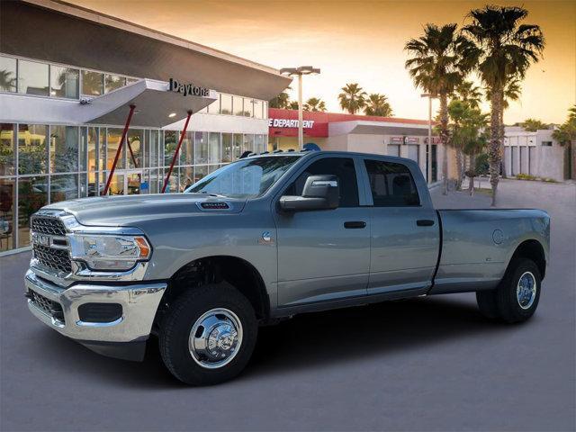 new 2024 Ram 3500 car, priced at $66,060