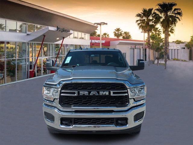 new 2024 Ram 3500 car, priced at $66,060