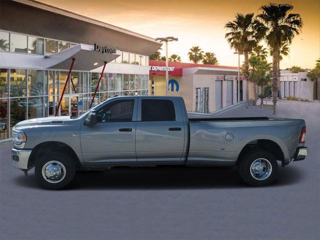 new 2024 Ram 3500 car, priced at $66,060