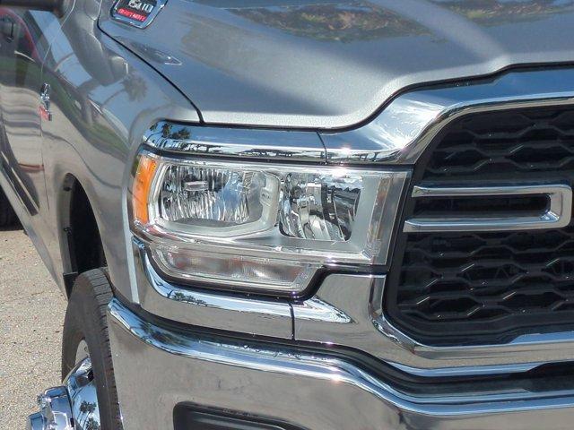 new 2024 Ram 3500 car, priced at $66,060