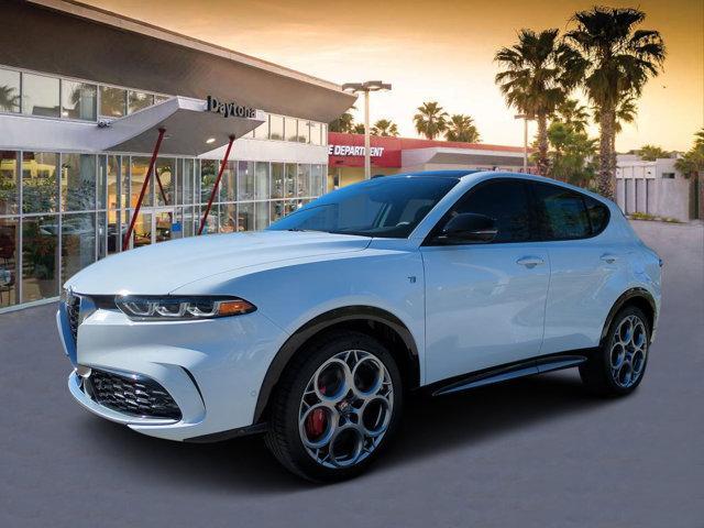 new 2024 Alfa Romeo Tonale car
