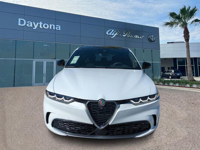 new 2024 Alfa Romeo Tonale car, priced at $52,647