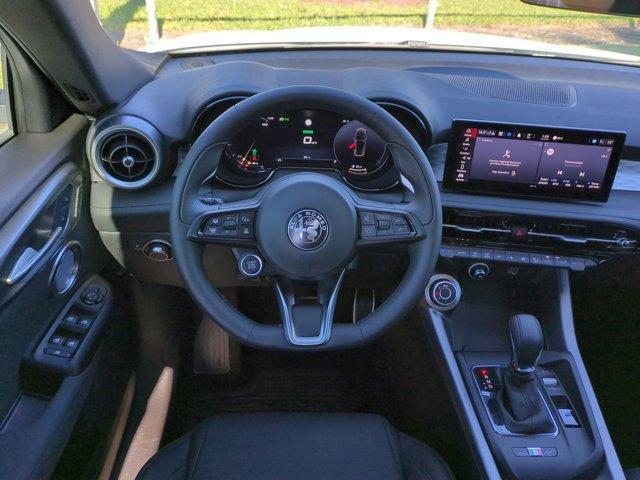 new 2024 Alfa Romeo Tonale car