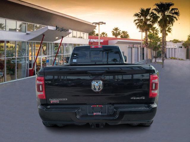 new 2024 Ram 3500 car, priced at $81,444