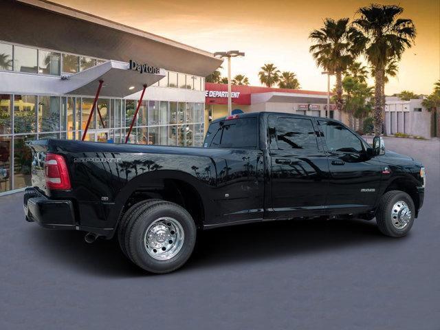 new 2024 Ram 3500 car, priced at $81,444