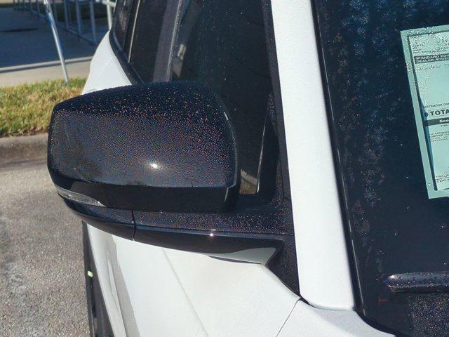 new 2025 Jeep Grand Cherokee car, priced at $46,294