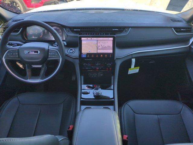 new 2025 Jeep Grand Cherokee car, priced at $46,294