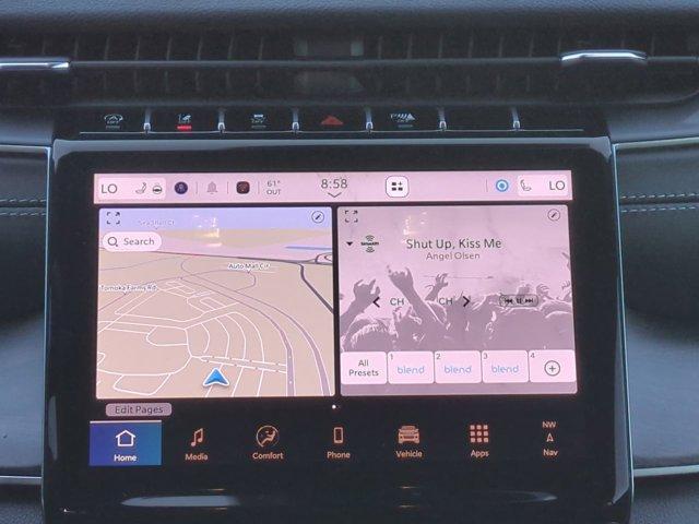 new 2025 Jeep Grand Cherokee car, priced at $46,294