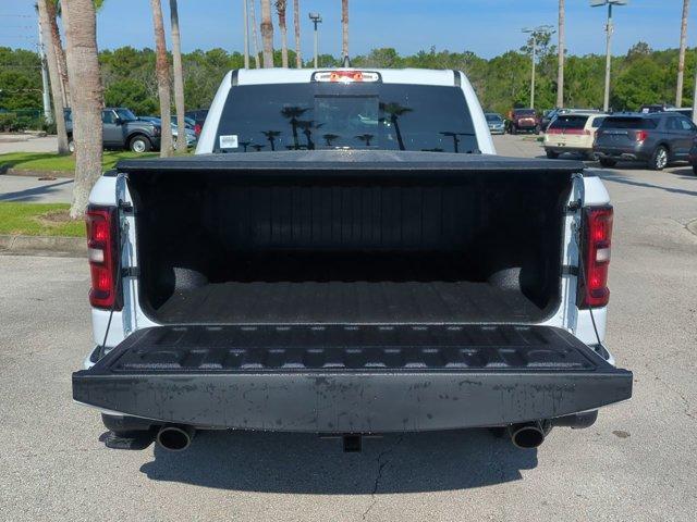 new 2025 Ram 1500 car, priced at $51,062
