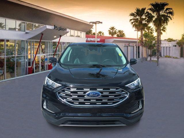used 2024 Ford Edge car, priced at $27,544