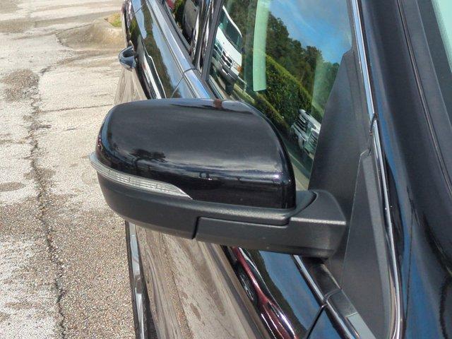 used 2024 Ford Edge car, priced at $27,544