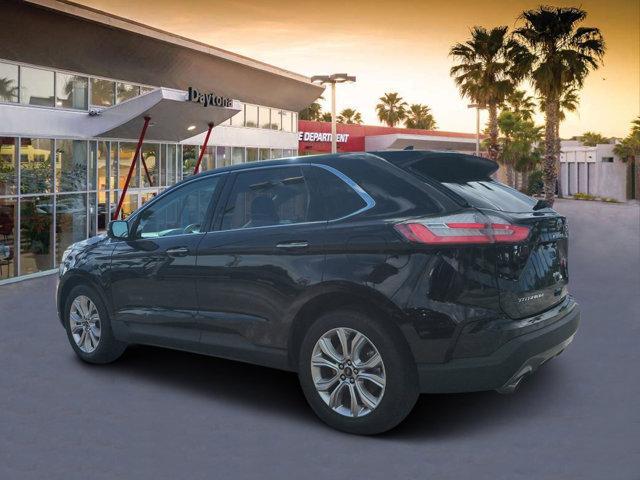used 2024 Ford Edge car, priced at $27,544