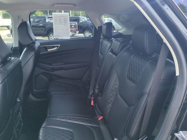 used 2024 Ford Edge car, priced at $27,544