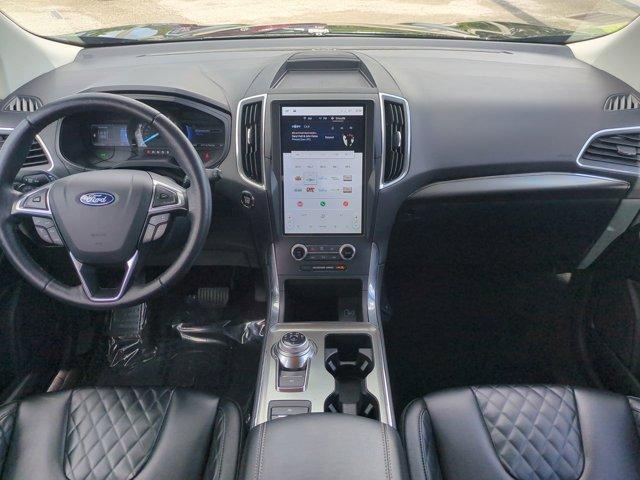 used 2024 Ford Edge car, priced at $27,544