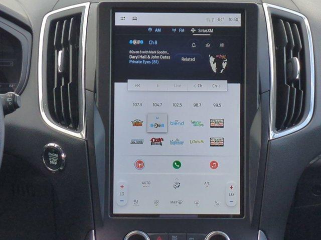 used 2024 Ford Edge car, priced at $27,544