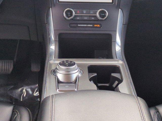 used 2024 Ford Edge car, priced at $27,544