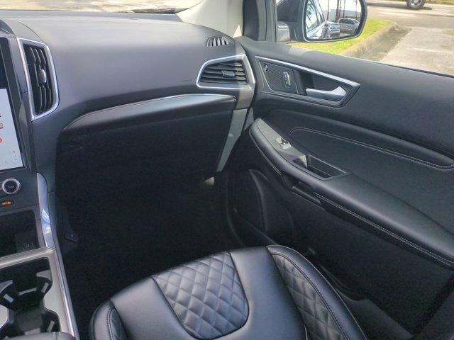 used 2024 Ford Edge car, priced at $27,544