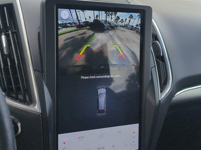 used 2024 Ford Edge car, priced at $27,544