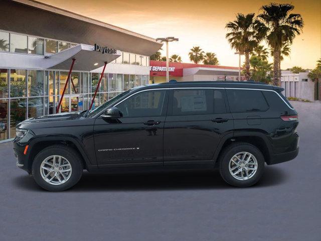 new 2025 Jeep Grand Cherokee L car, priced at $38,269