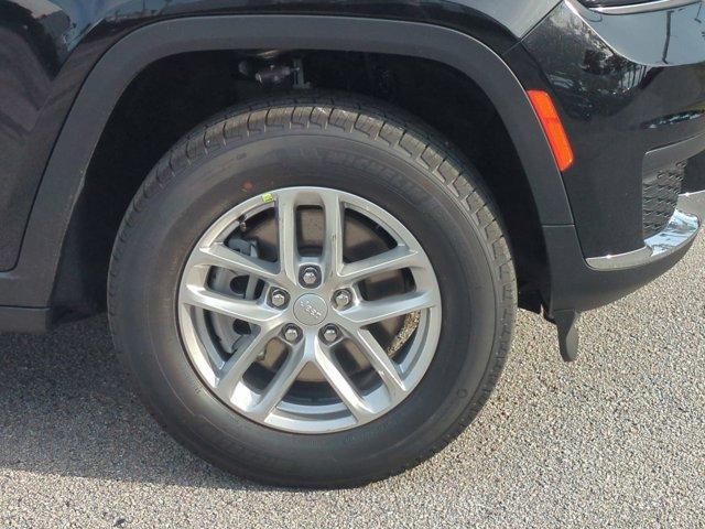 new 2025 Jeep Grand Cherokee L car, priced at $38,269