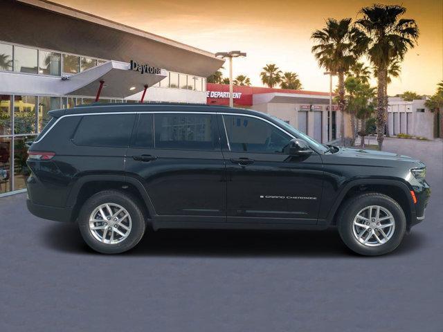 new 2025 Jeep Grand Cherokee L car, priced at $38,269