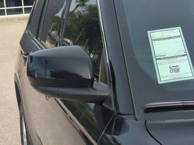 new 2025 Jeep Grand Cherokee L car, priced at $38,269