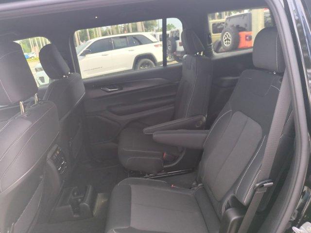new 2025 Jeep Grand Cherokee L car, priced at $38,269