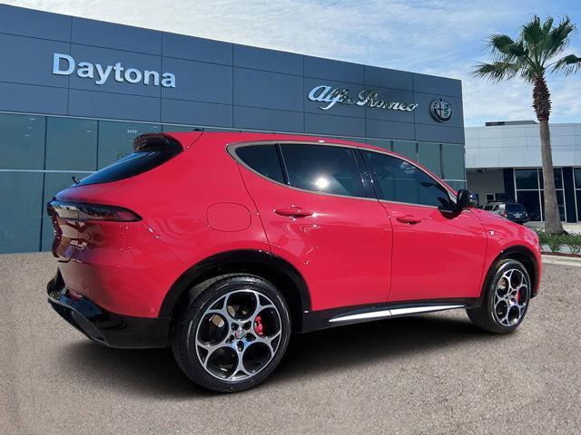 new 2024 Alfa Romeo Tonale car, priced at $55,485