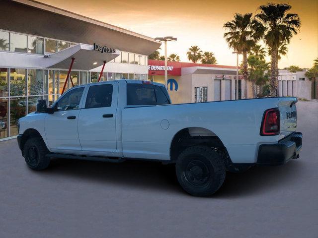 used 2026 Ram 2500 car, priced at $51,912