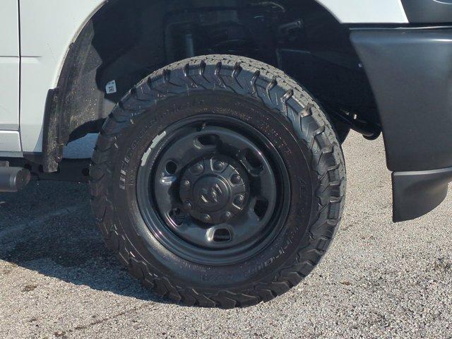 used 2026 Ram 2500 car, priced at $51,912