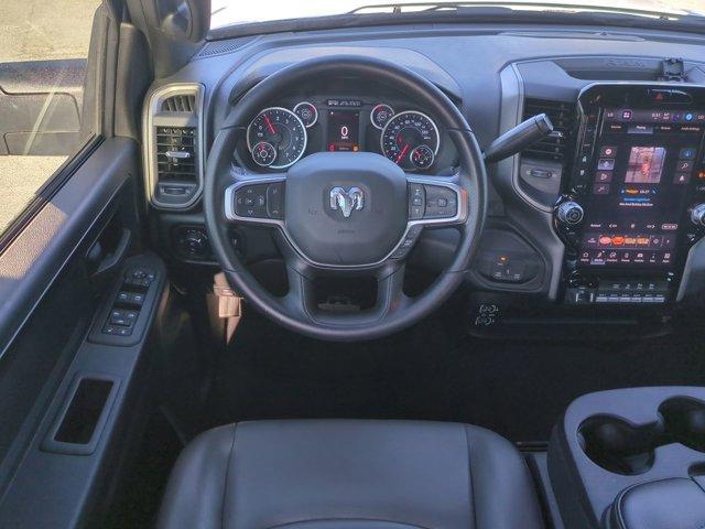 used 2026 Ram 2500 car, priced at $51,912