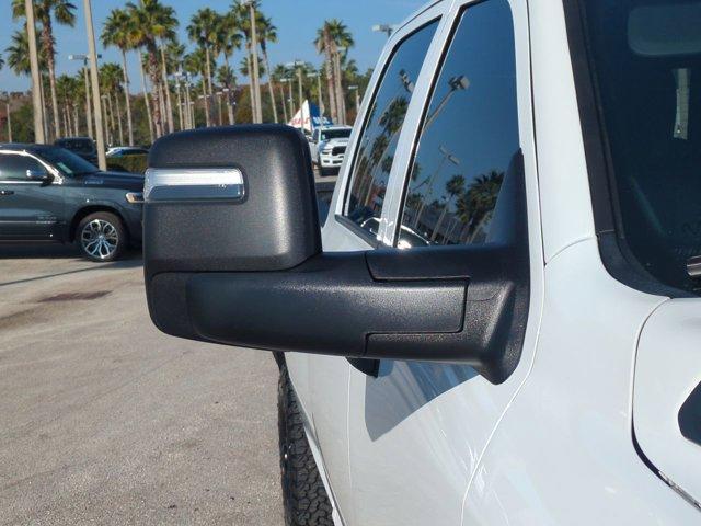 used 2026 Ram 2500 car, priced at $51,912