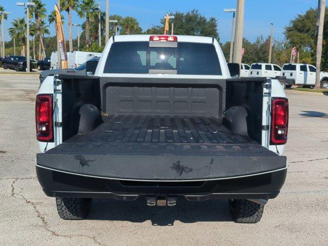used 2026 Ram 2500 car, priced at $51,912