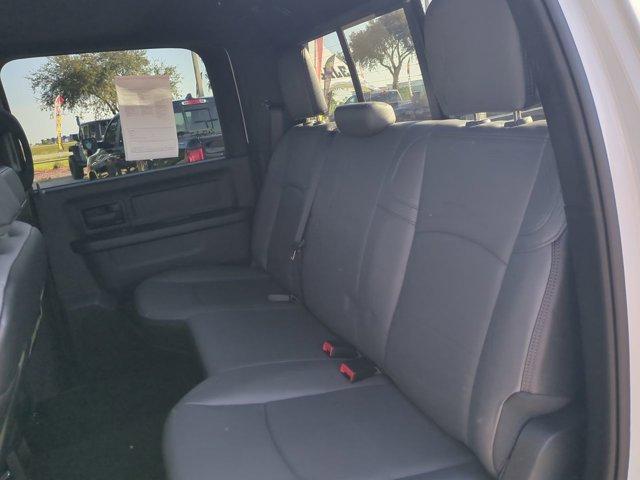 used 2026 Ram 2500 car, priced at $51,912