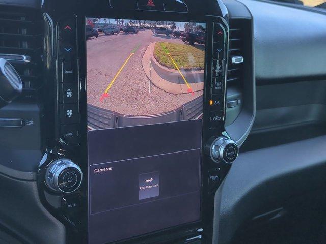 used 2026 Ram 2500 car, priced at $51,912