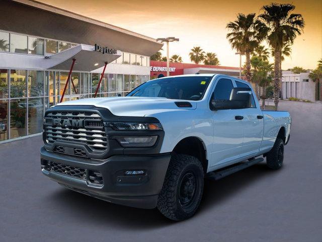 used 2026 Ram 2500 car, priced at $51,912