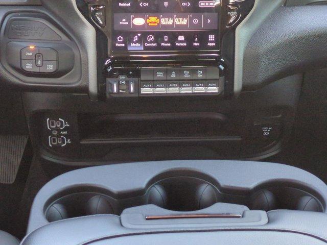 used 2026 Ram 2500 car, priced at $51,912