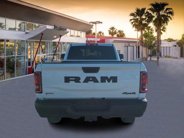 used 2026 Ram 2500 car, priced at $51,912