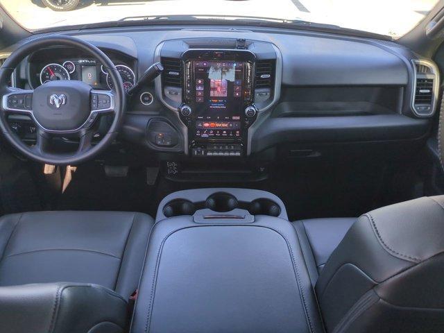 used 2026 Ram 2500 car, priced at $51,912
