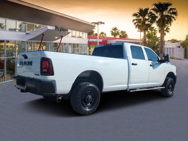 used 2026 Ram 2500 car, priced at $51,912