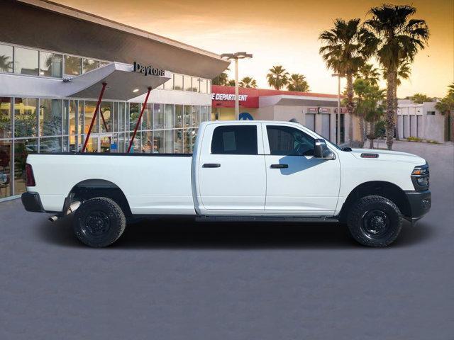 used 2026 Ram 2500 car, priced at $51,912