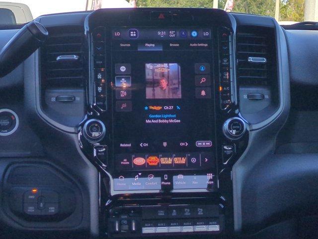 used 2026 Ram 2500 car, priced at $51,912